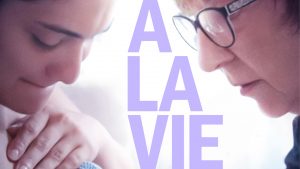 Ciné-club Barberousse - A la vie @ Cinéma Le Nouvel Odéon