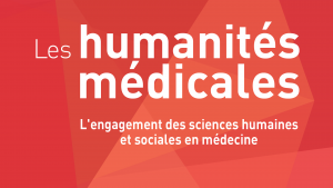 Lancement de l'ouvrage "Les humanités médicales" @ Zoom