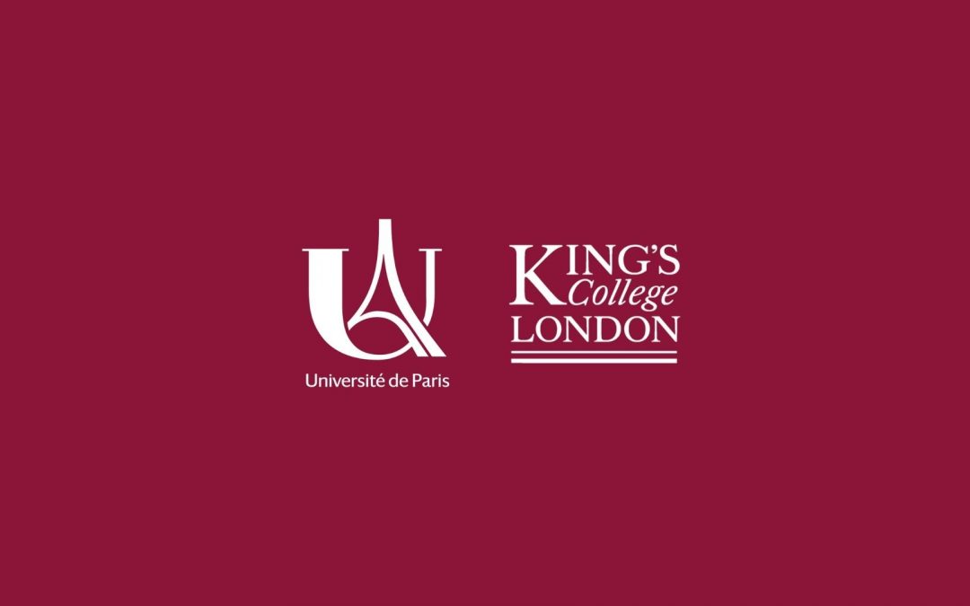 L’institut est lauréat du Joint Award King’s College London – Université Paris Cité