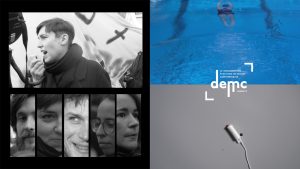 Projections autour du thème "les engagements contemporains" @ La Cinémathèque du documentaire à la Bpi