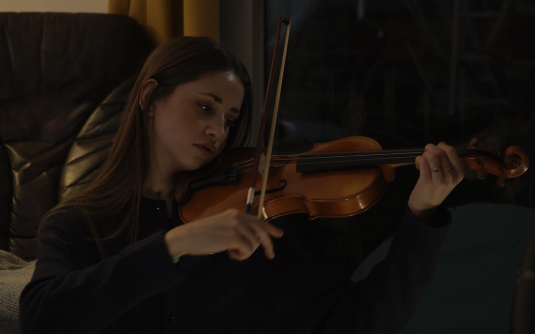 Le Violon