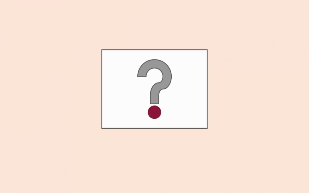 FAQ étudiants
