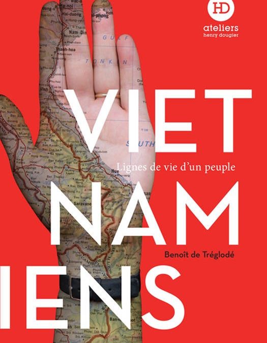 Présentation de l’ouvrage « Vietnamiens, lignes de vie d’un peuple » Benoît de Tréglodé