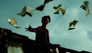 [Cycle de cinéma vietnamien] Dans la lignée des héros (Dòng màu anh hùng) @ Maison de la recherche de l’Inalco