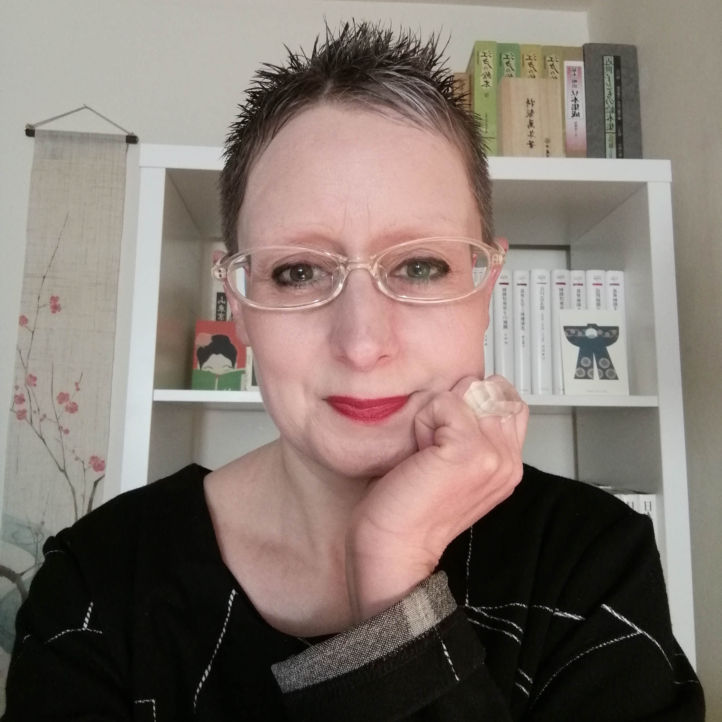 Thursday April 2, 2026