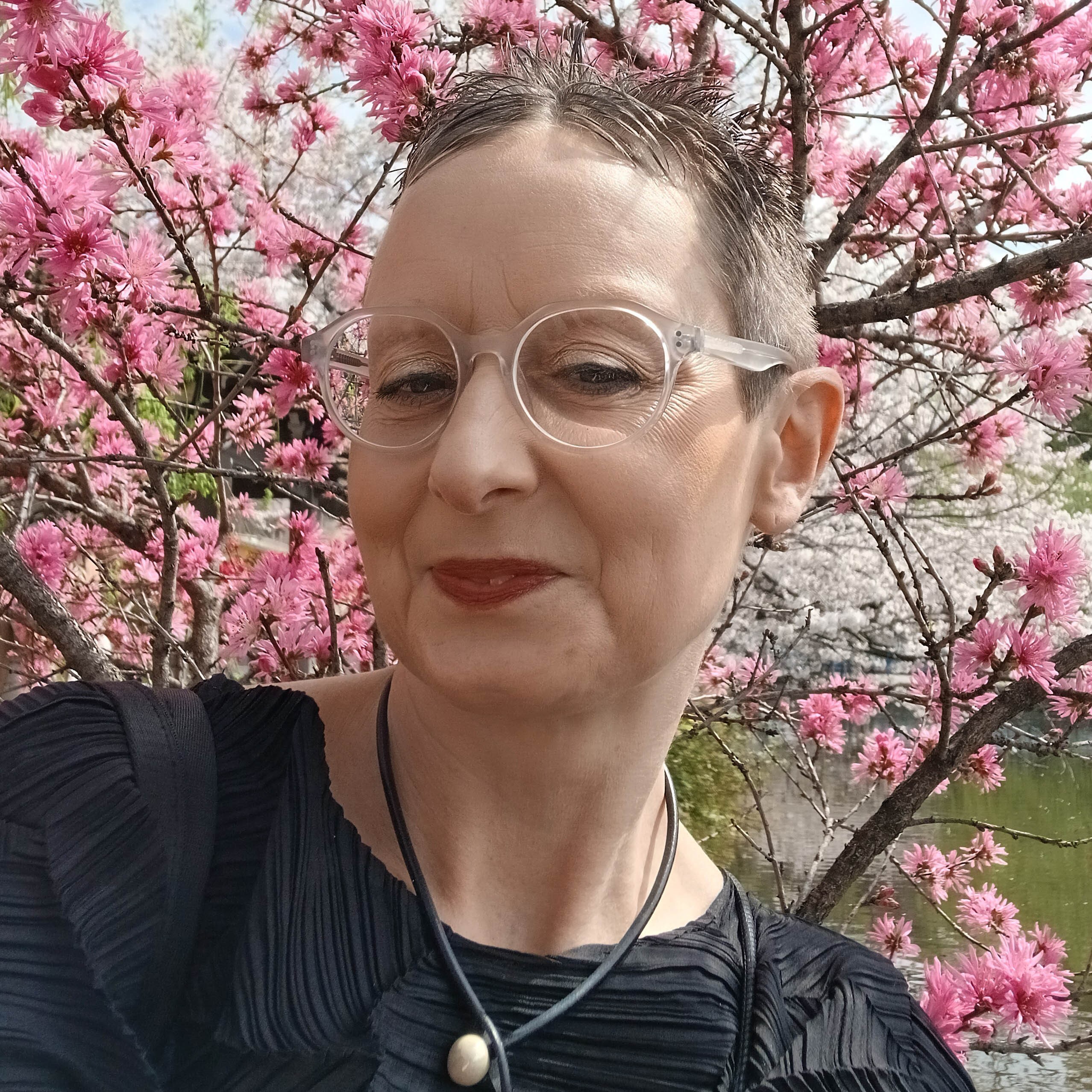 Thursday April 2, 2026