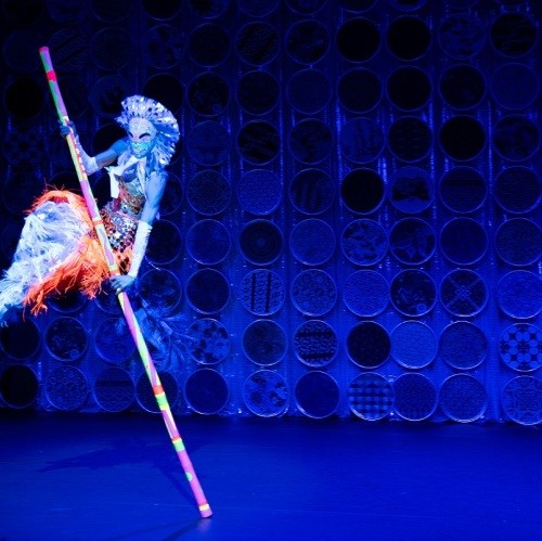 Post Orientalist Express : Eun-Me Ahn