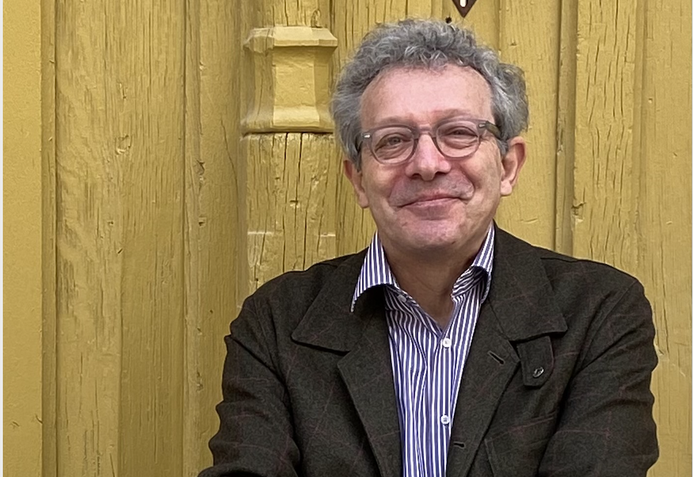 Elections : Pr. Philippe Ruszniewski est Doyen de l’UFR de médecine