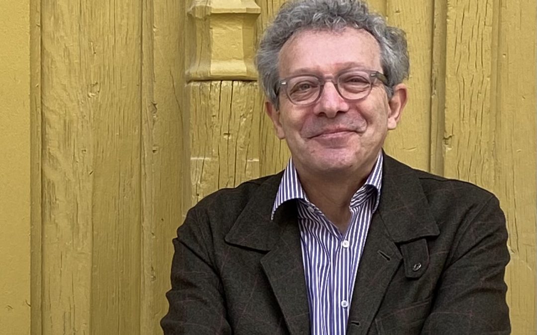 Elections : Pr. Philippe Ruszniewski est Doyen de l’UFR de médecine