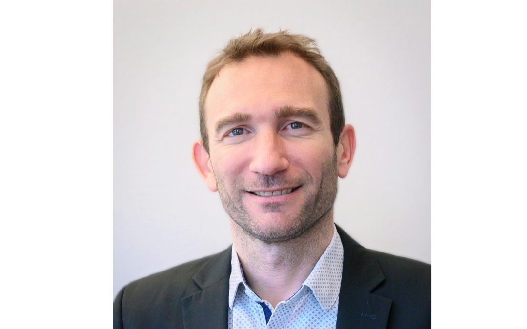 Bienvenue à Vincent Loiseau RA/CSA