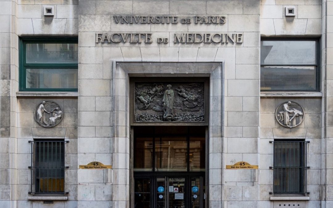 6èmes États Généraux de la Formation et de la Recherche Médicales