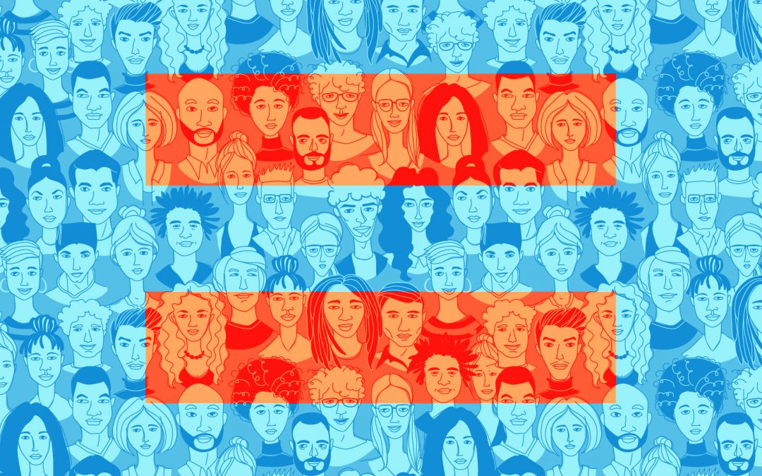 Mois des Egalités – Table ronde : « Transidentité : le parcours administratif, académique et médicale des personnes transgenres »