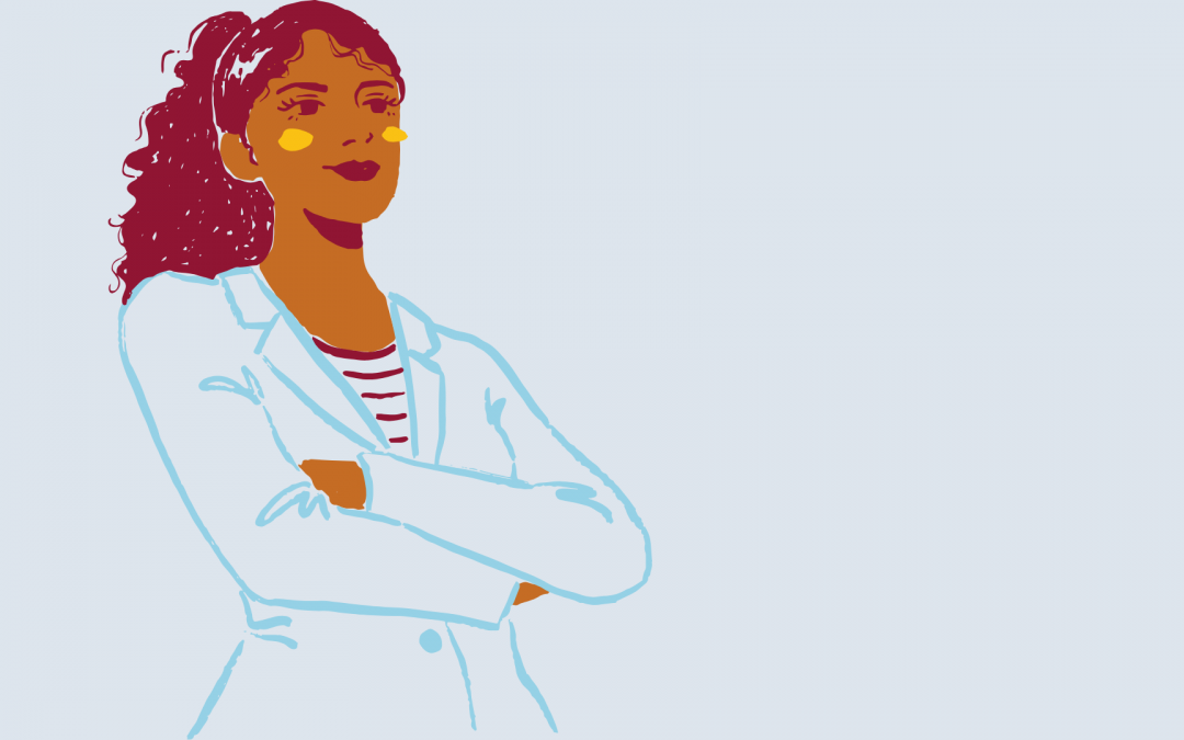 Santé des Femmes, à nous de jouer !
