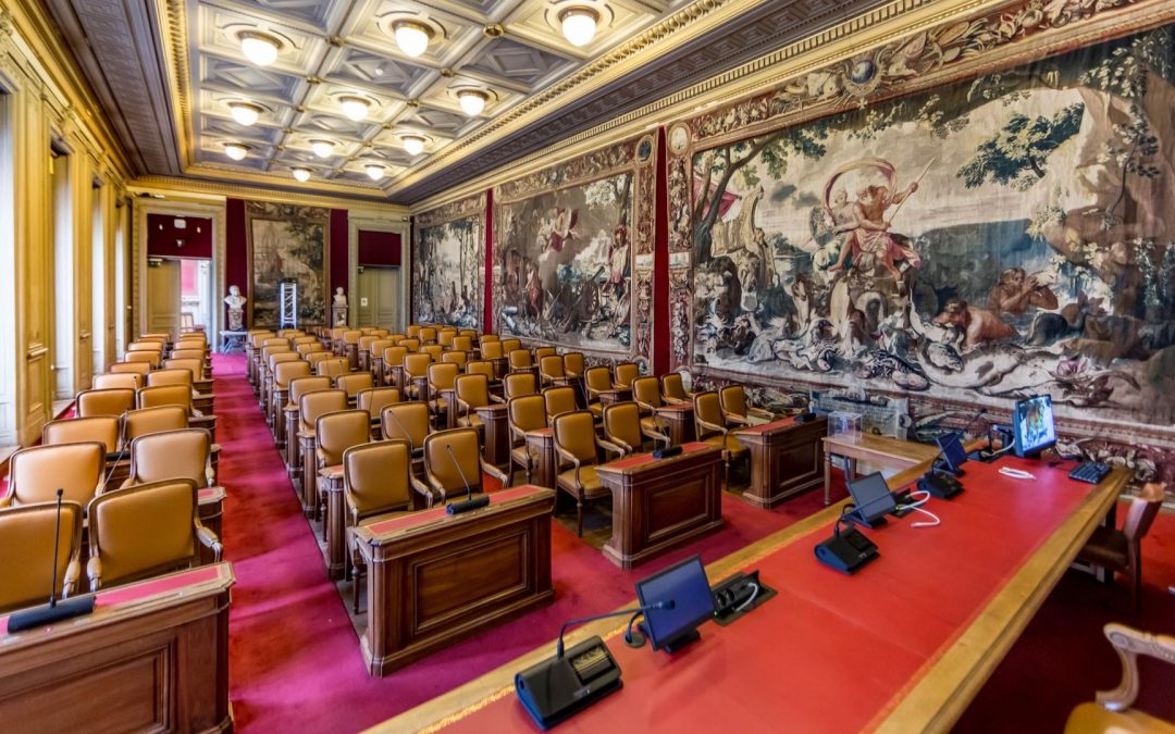Symposium Pédagogique de l’Institut de Transplantation et Régénération d’Organes de Paris (PITOR)