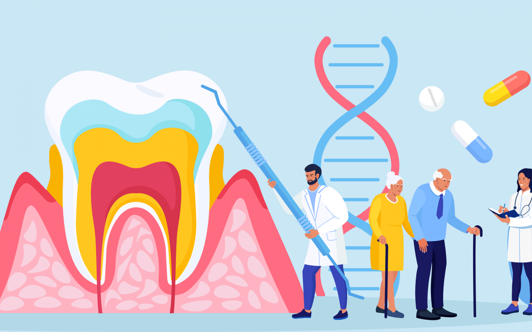 La santé orale, mère de toutes les santés : une masterclass inédite pour penser la santé globale