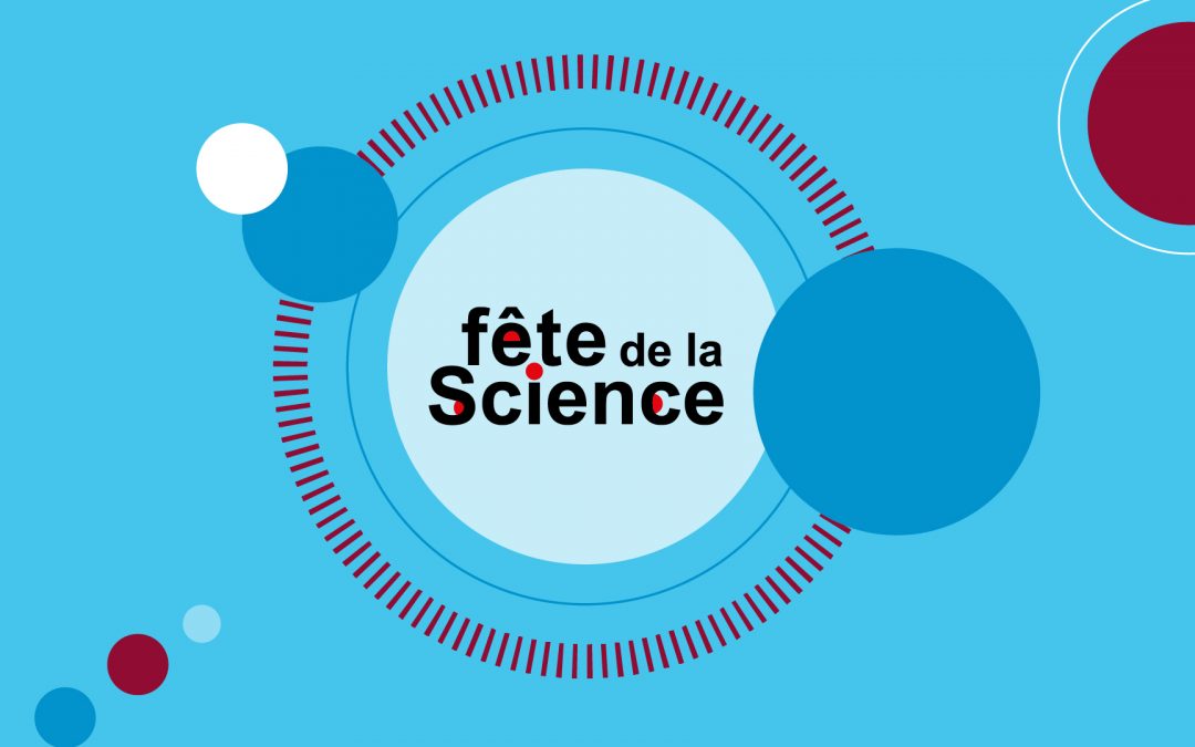 Fête de la Science 2025 : Appel à propositions