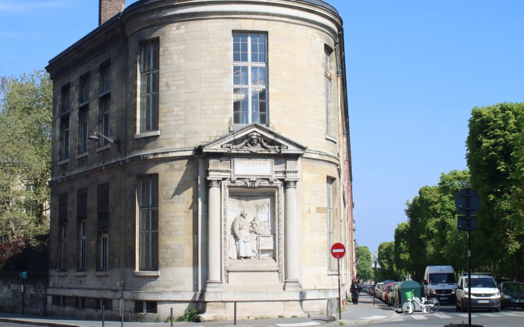Le chantier Tarnier : vers un lieu unique pour la santé des femmes à l’Université Paris Cité