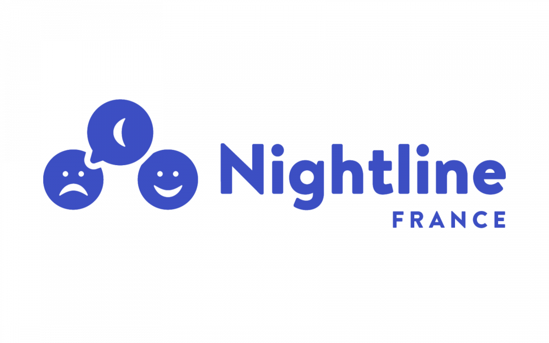 Atelier de sensibilisation à la santé mentale avec Nightline