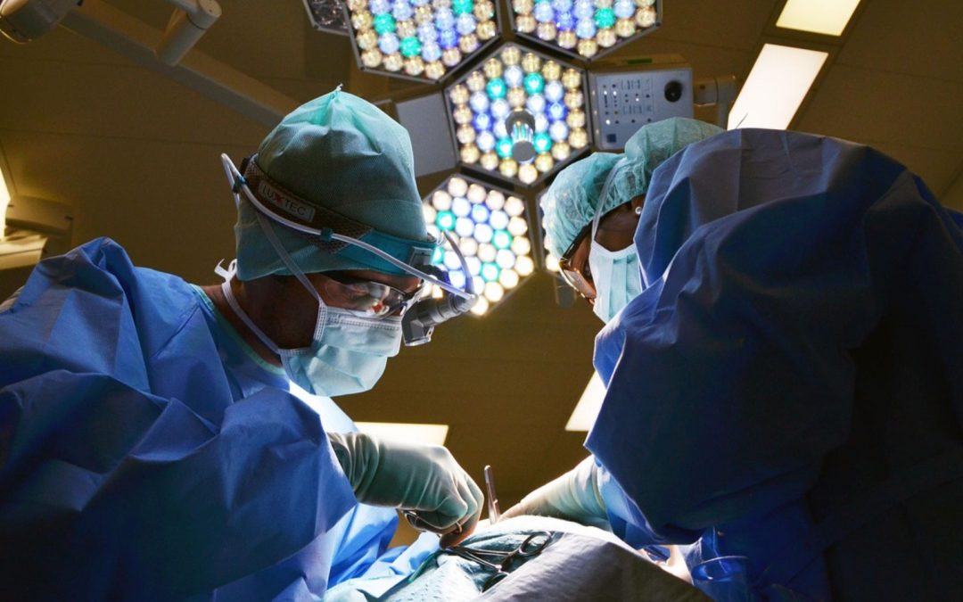 Vers une école de chirurgie d’excellence : le Campus chirurgical du Grand Paris