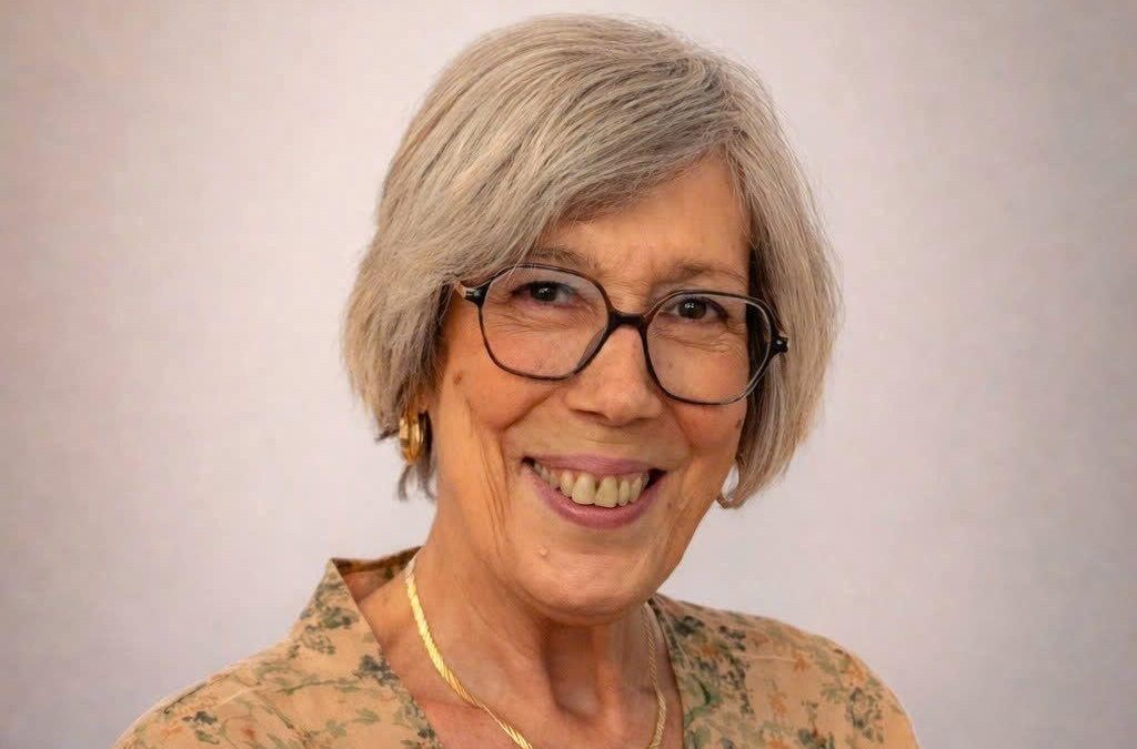 Hommage au Pr Laurence Weiss