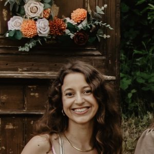 PÉTRISSANS Marie