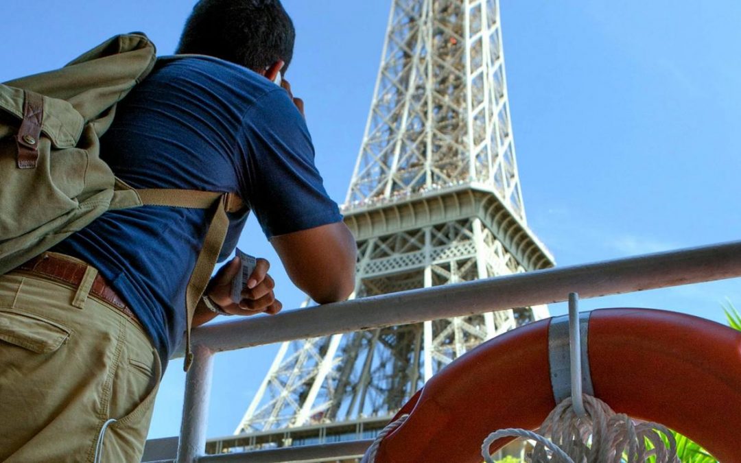 La Césure en formation initiale