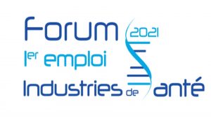 Forum 1er emploi des industries en Santé @ Novotel Paris Centre Tour Eiffel