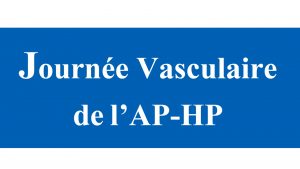 Journée Vasculaire de l'APHP @ Hôpital européen Georges-Pompidou Auditorium Guy Meyer