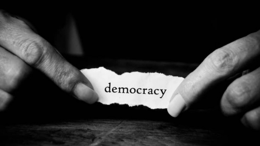 Des concepts qui comptent – Débattre de la démocratie : un certificat pour les étudiants en master