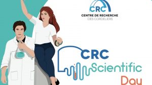 CRC Scientific Day @ Centre de Recherche des Cordeliers