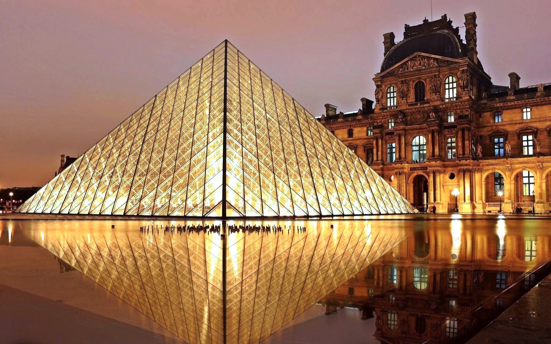 Soirée Campus Louvre en Odontologie