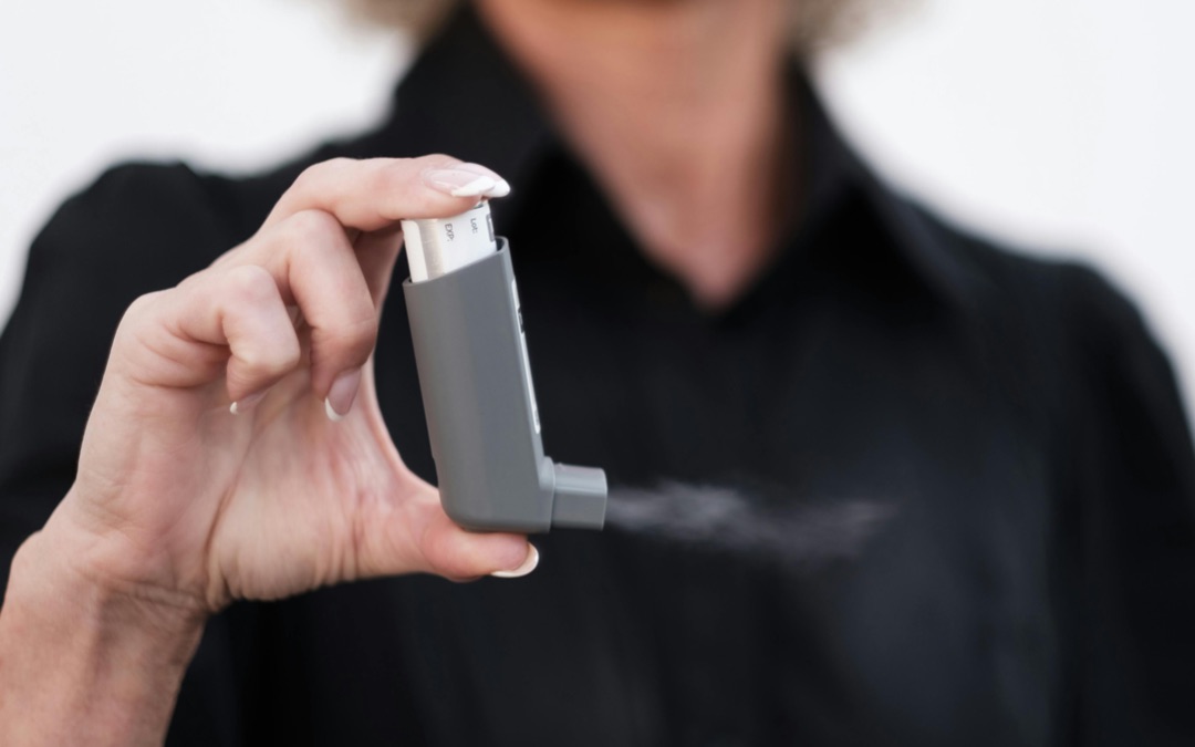 Journée mondiale de l’asthme : un enjeu de santé mondiale au cœur de la recherche à Université Paris Cité