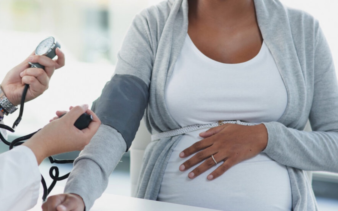 [Webinaire iWISH] Prééclampsie : enjeux et impacts sur la santé des femmes