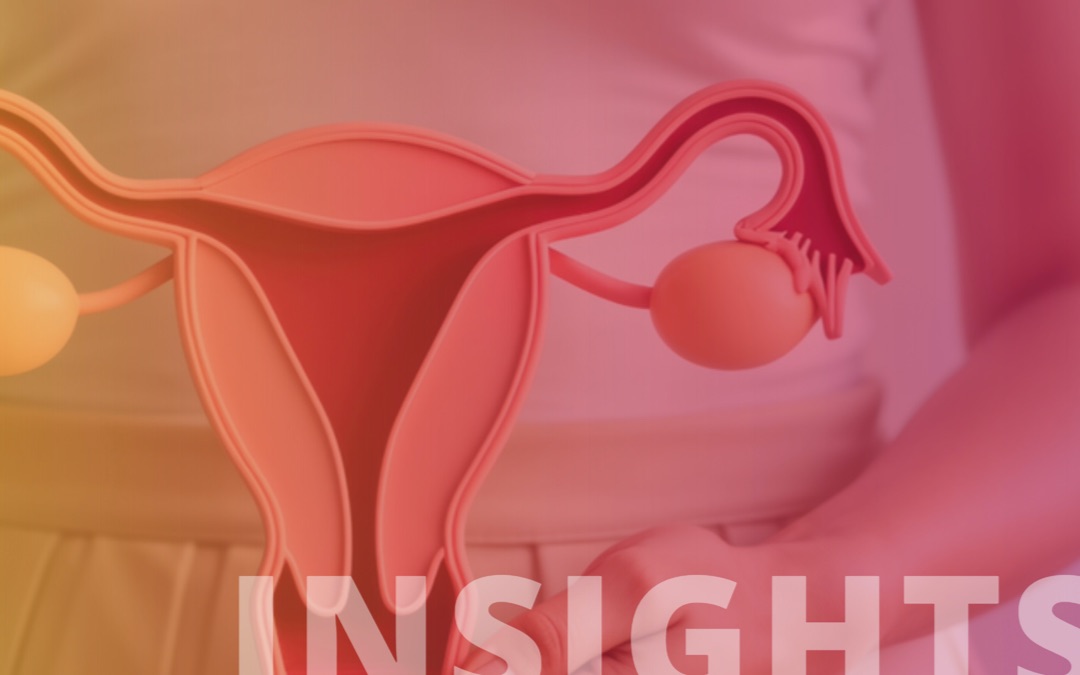 Webinaire iWISH : Regards croisés sur la recherche en endométriose