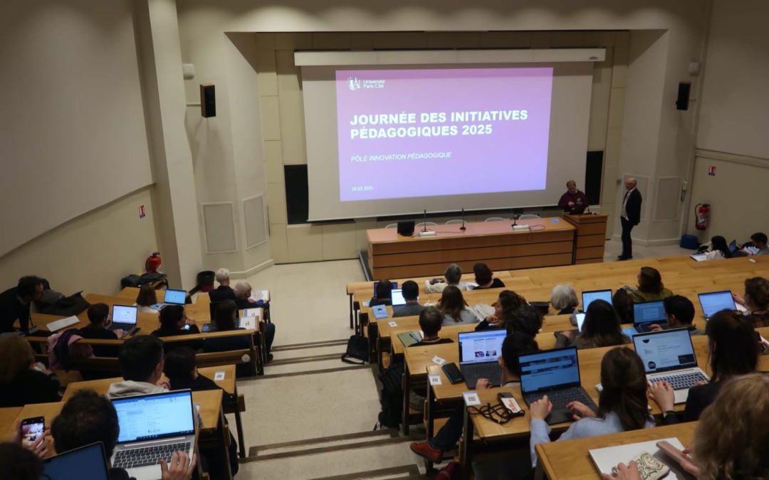 Former aux enjeux socio-écologiques : retour sur la JIP 2025 !
