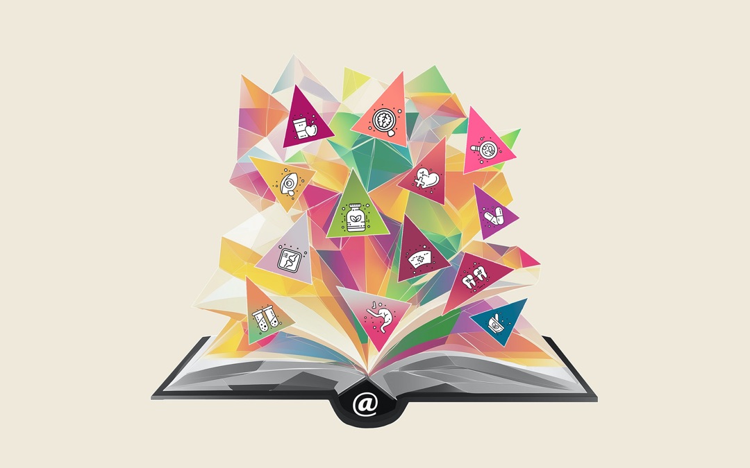 Découvrez et choisissez vos nouveaux ebooks en Santé