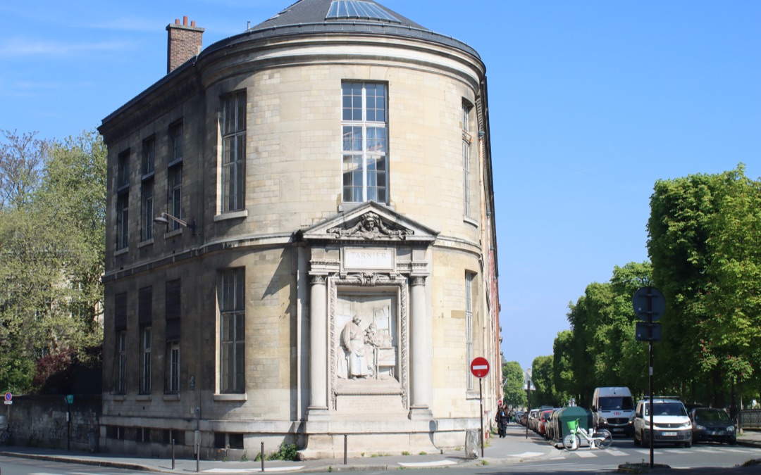 Le chantier Tarnier : vers un lieu unique pour la santé des femmes à l’Université Paris Cité