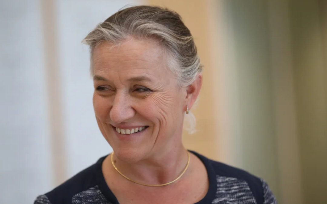 Irène Frachon à Paris : une conférence et une table ronde sur l’intégrité scientifique