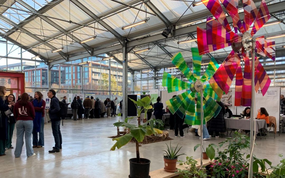 UPCité, l’AP-HP et la ville de Saint-Ouen organisent le 3e Forum des carrières scientifiques et des métiers de la santé