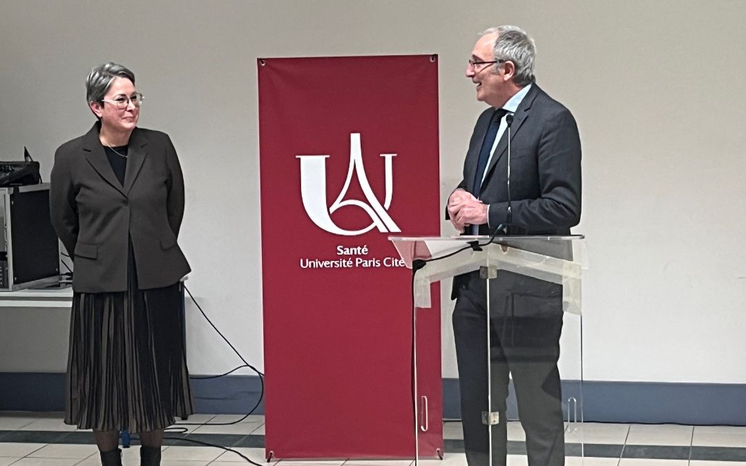 Retour sur une cérémonie des vœux placée sous le signe de l’engagement et du renouveau