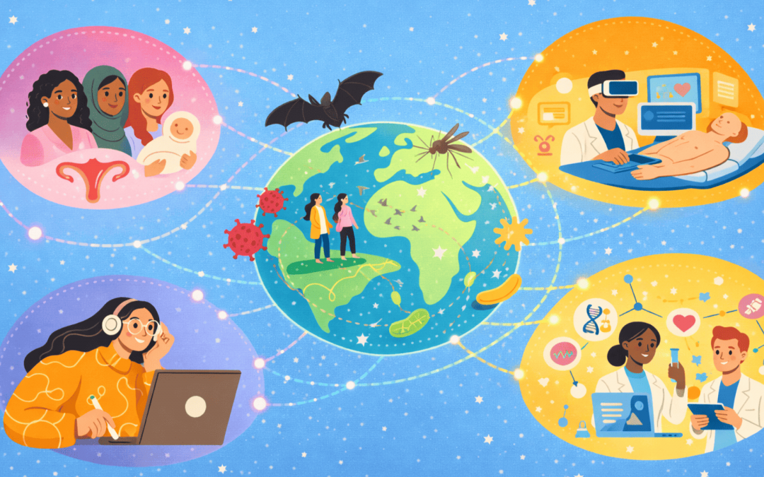 Journée Mondiale de la Santé 2026