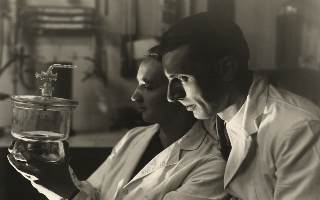 [Pharmacie] Exposition “Des Fondements de la Radioactivité aux Applications Médicales”