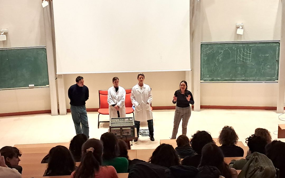 Retour sur le cycle de conférences « Égalités en Santé 2026 »