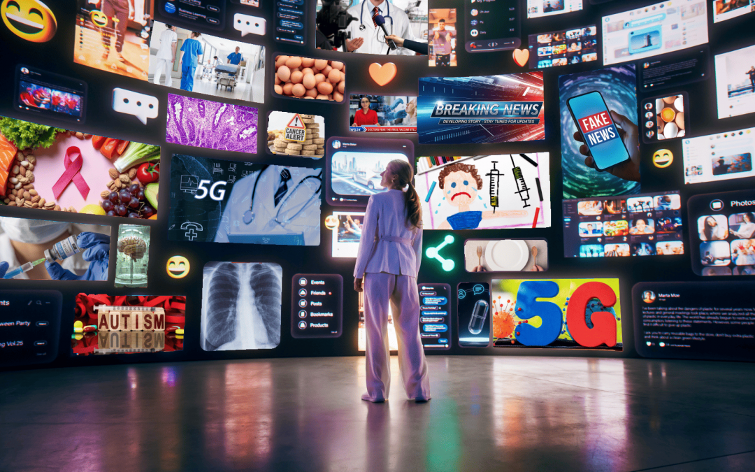 Le Grand Debunk de la Santé : une expérience interactive à vivre le 25 juin