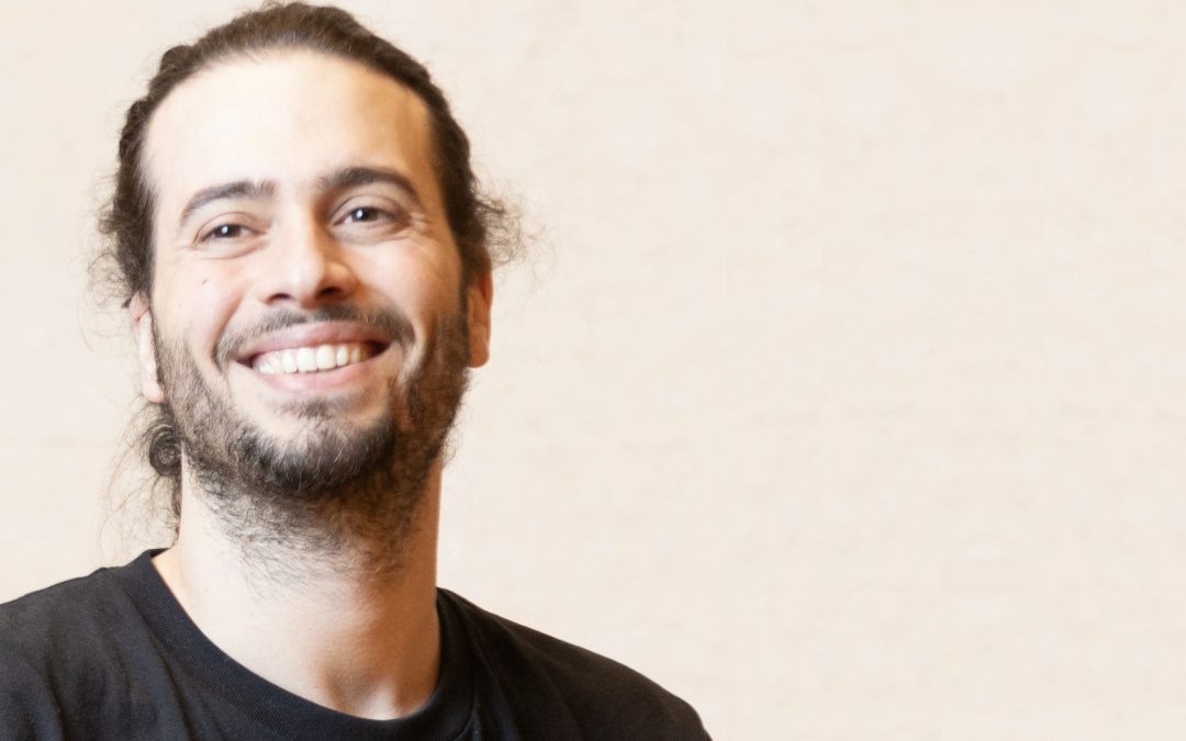 Le Pr Nathan Peiffer-Smadja lauréat du palmarès TIME France Health 2026