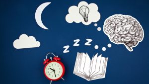 [Table ronde sur le sommeil] Mieux dormir pour mieux penser @ Université Paris Cité - Site Odéon, Grand Amphithéâtre