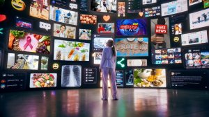 Le Grand Debunk de la Santé - Spécial Nutrition @ Université Paris Cité - Site Odéon, Grand Amphithéâtre