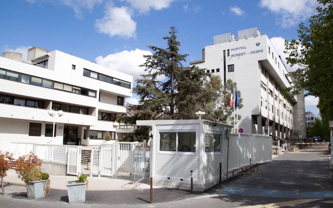 [Journée Mondiale de la Santé Mentale]