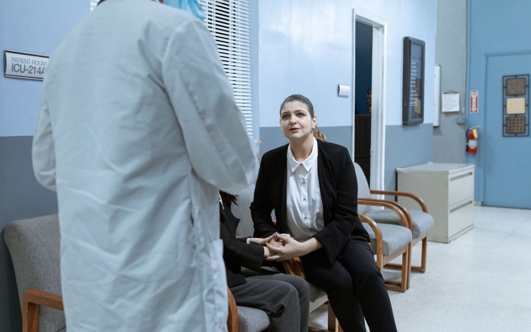 [Journée Mondiale de la Santé Mentale] RHU FAME : préserver la santé mentale des proches de personnes en réanimation