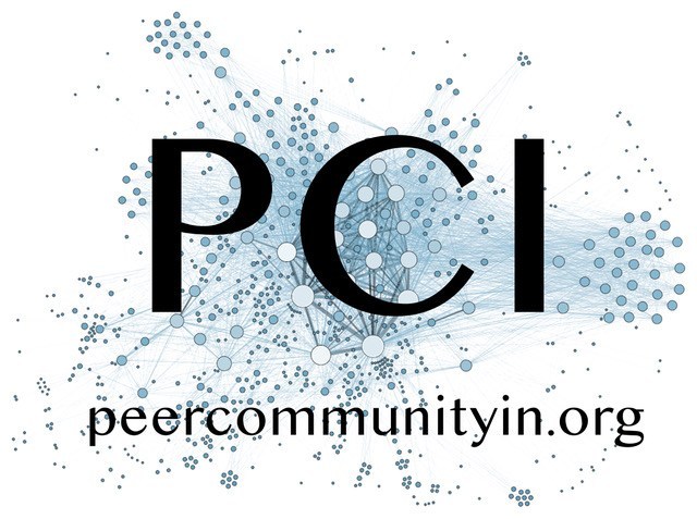 Peer Community In : signer le manifesto